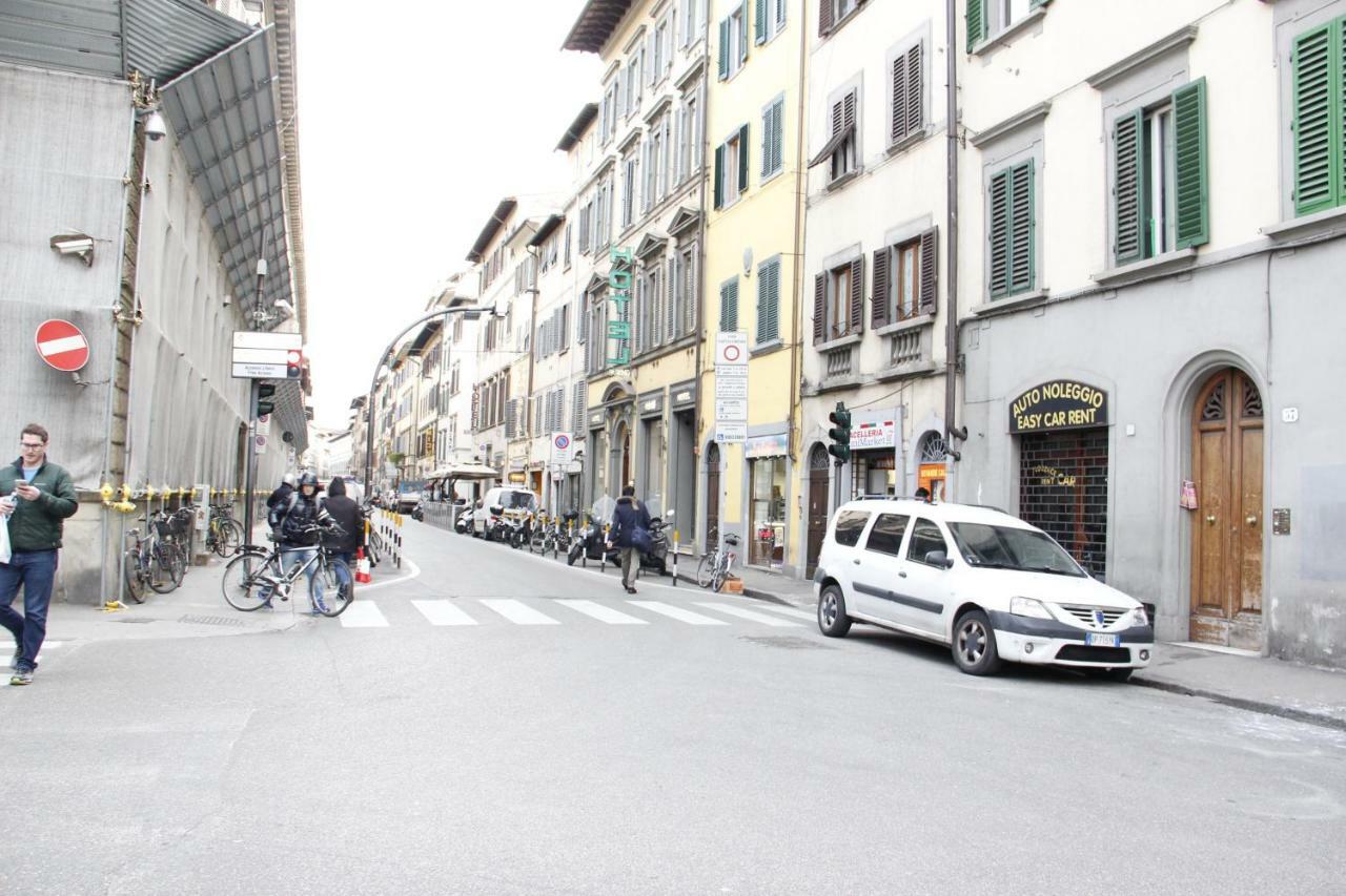 Appartement Art Scala Family Florence