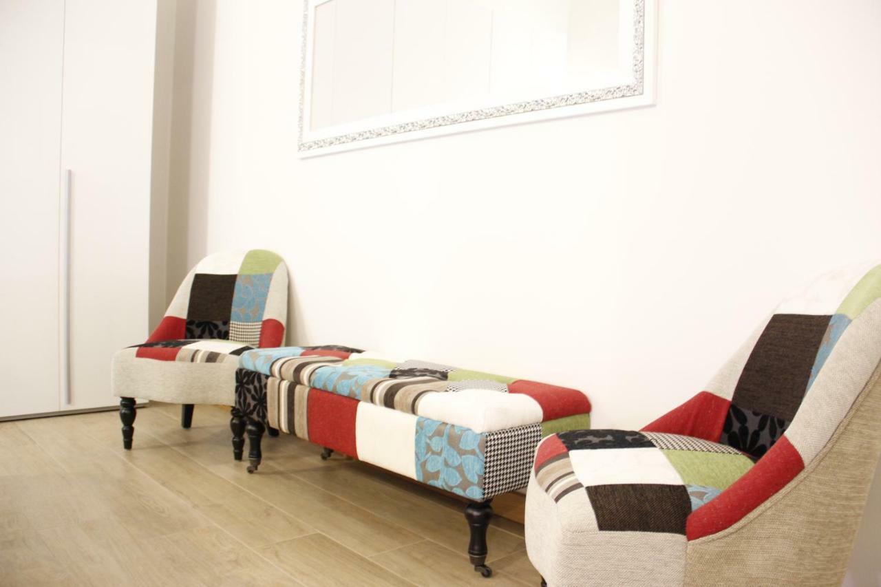 Appartamento Art Scala Family